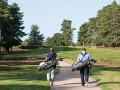 Sự khác biệt giữa Greensomes và Foursomes