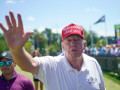 Donald Trump: “Mất 15 phút để tôi giải quyết chia rẽ giữa PGA Tour/LIV Golf”