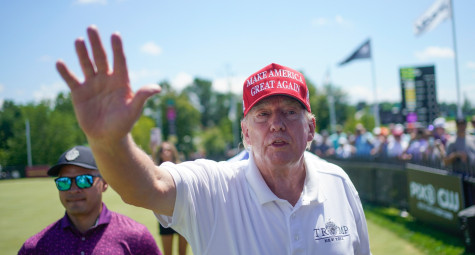 Donald Trump: “Mất 15 phút để tôi giải quyết chia rẽ giữa PGA Tour/LIV Golf”