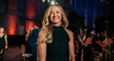 Con đường đến LPGA Hall of Fame Của Nelly Korda