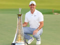 Có gì hấp dẫn trong vòng playoffs của DP World Tour?