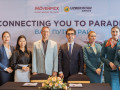 Mövenpick Resort Waverly Phu Quoc becomes accommodation partner for  Uzbekistan Airways Crew