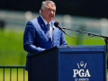 Don Rea Jr: Từ nhân viên vệ sinh gậy golf đến Chủ tịch thứ 44 của PGA of America