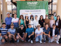 Giải golf từ thiện của Hiệp Hội VNARP Silicon Valley: Hướng về đồng bào khó khăn