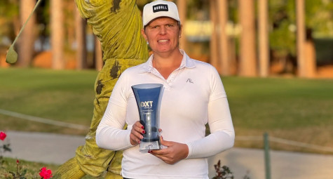 R&A ban hành chính sách mới về VĐV chuyển giới trong golf nữ 