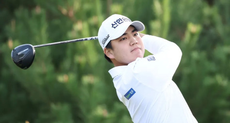 Golfer số 1 của Korean Tour chính thức gia nhập LIV Golf