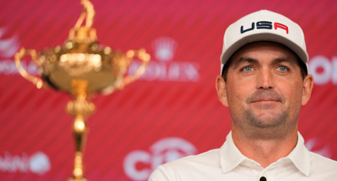Lần đầu trong lịch sử, tuyển Mỹ nhận thù lao tại Ryder Cup 2025
