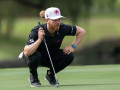 Kieran Vincent ra mắt tại DP World Tour sau khi rời LIV Golf