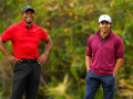 Cha con Tiger Woods: Hành trình tại PNC Championship và hy vọng lần đầu lên ngôi