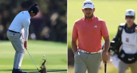 Thông qua Q-School, 6 golfer xuất sắc giành suất PGA Tour 2025 