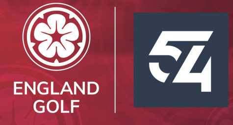 England Golf và 54 tiếp tục hợp tác trong 3 năm, cùng nhau tạo ra những đột phá mới trong lĩnh vực golf
