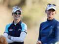 Chị gái Nelly Korda nhắm mục tiêu trở lại LPGA năm 2026