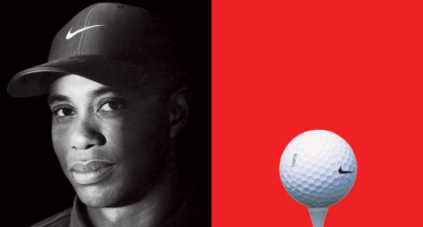 Sự thay đổi thiết bị nào góp phần giúp Tiger Woods có mùa giải 2000 vang dội?