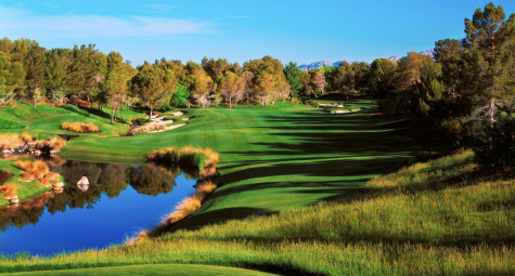 Sở hữu green fee đắt nhất Hoa Kỳ, sân golf Shadow Creek có gì đặc biệt?