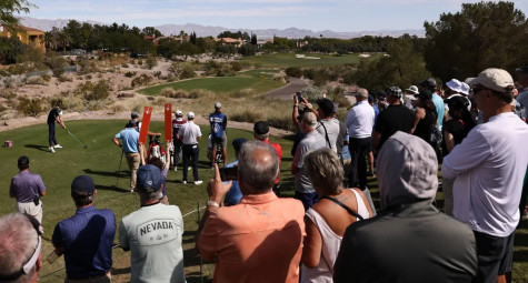 PGA Tour chấm dứt sự kiện Shriners Children’s Open sau 42 năm