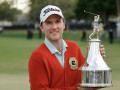 Russell Henley lội ngược dòng đăng quang Arnold Palmer Invitational 2025