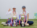 Nguyễn Viết Gia Hân vô địch mùa giải VGA Junior Tour 2024