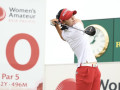Seo Jin Park thống trị ngày mở màn WAAP Championship 2025