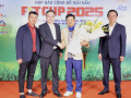 F.I.T CUP 2025 chính thức khởi tranh: Kết nối đam mê golf