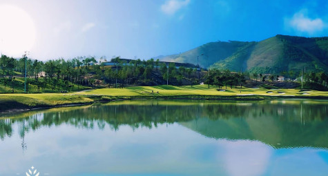 Sự kiện đặc biệt cùng Sir Nick Faldo - Talk Show và Lễ Ký kết hợp tác cùng PGA of America