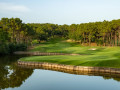 Khám phá vẻ đẹp của golf ở miền Tây Nam nước Pháp