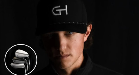 Grant Horvat công bố sở hữu cổ phần trong Takomo Golf