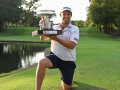 Nhà vô địch Asian Tour Ben Campbell gia nhập LIV Golf