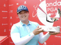 Angel Yin chiến thắng kịch tính tại Honda LPGA Thailand 2025