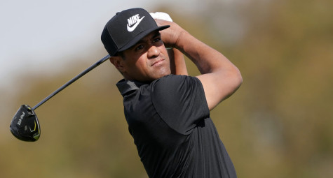 Tony Finau gia nhập Los Angeles Golf Club: Bản hợp đồng một trận đầy bất ngờ