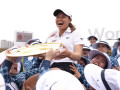 Jeneath Wong tỏa sáng tại Giải Vô địch Golf nữ Nghiệp dư Châu Á - TBD 2025