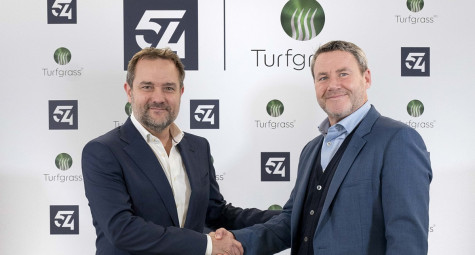 Tập đoàn 54 vs. Turfgrass: Hợp tác cung cấp chuyên môn chiến lược và nông học toàn diện cho ngành golf