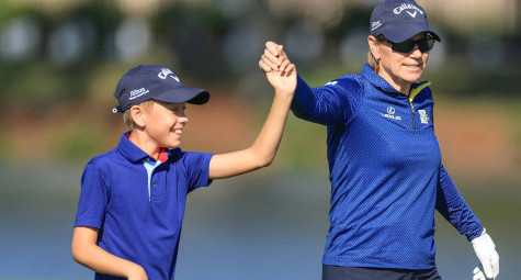 Những tiết lộ thú vị về “giải đấu gia đình” độc đáo PNC Championship