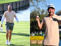 Ghi HIO tại hố 17 TPC Sawgrass, golfer…lao thẳng xuống hồ ăn mừng