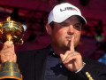 Patrick Reed và giấc mơ trở lại Ryder Cup 2025
