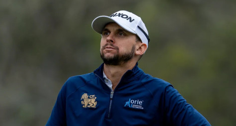 Liệu John Catlin có hiện thực hóa giấc mơ LIV Golf?