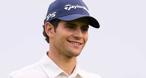 Ngôi sao đang lên của DP World Tour từ chối gia nhập LIV Golf