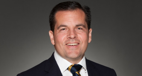 Derek Sprague: Tân Giám đốc Điều hành của PGA of America