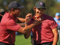Tiger Woods: “Được thấy con trai ghi HIO là cảm giác cả đời không quên!”