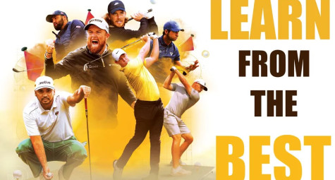 Làm sao để đánh xa như Bryson và chính xác như Rory?