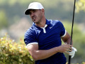 Rèn thể lực như Brooks Koepka