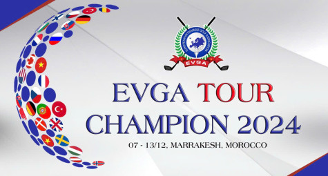 EVGA Tour Champion 2024 Morocco: Khơi gợi tinh thần gắn kết người Việt