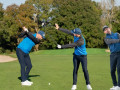 9 mẹo hữu ích khi chơi golf mùa đông từ chuyên gia
