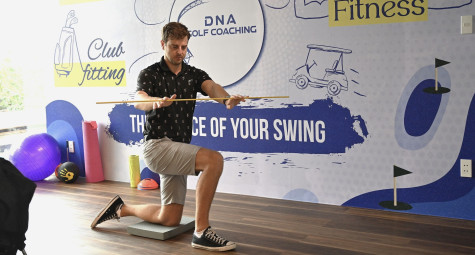 DNA Golf Coaching: Học viện golf tiên phong tại Đà Nẵng
