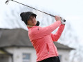 Ngôi sao golf xứ Wales Amy Boulden giải nghệ sau 11 năm chói sáng