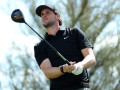 Thomas Pieters chính thức gia nhập 4Aces GC 