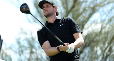 Thomas Pieters chính thức gia nhập 4Aces GC 