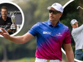 5 tips cải thiện toàn diện từ tee đến green của Henrik Stenson
