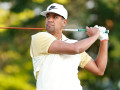 Tony Finau bác tin đồn chuyển sang LIV Golf