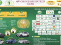Chuẩn bị khởi tranh giải Vô địch câu lạc bộ golf Long Thành năm 2024