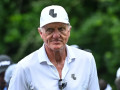 Greg Norman xác nhận rời vị trí CEO LIV Golf